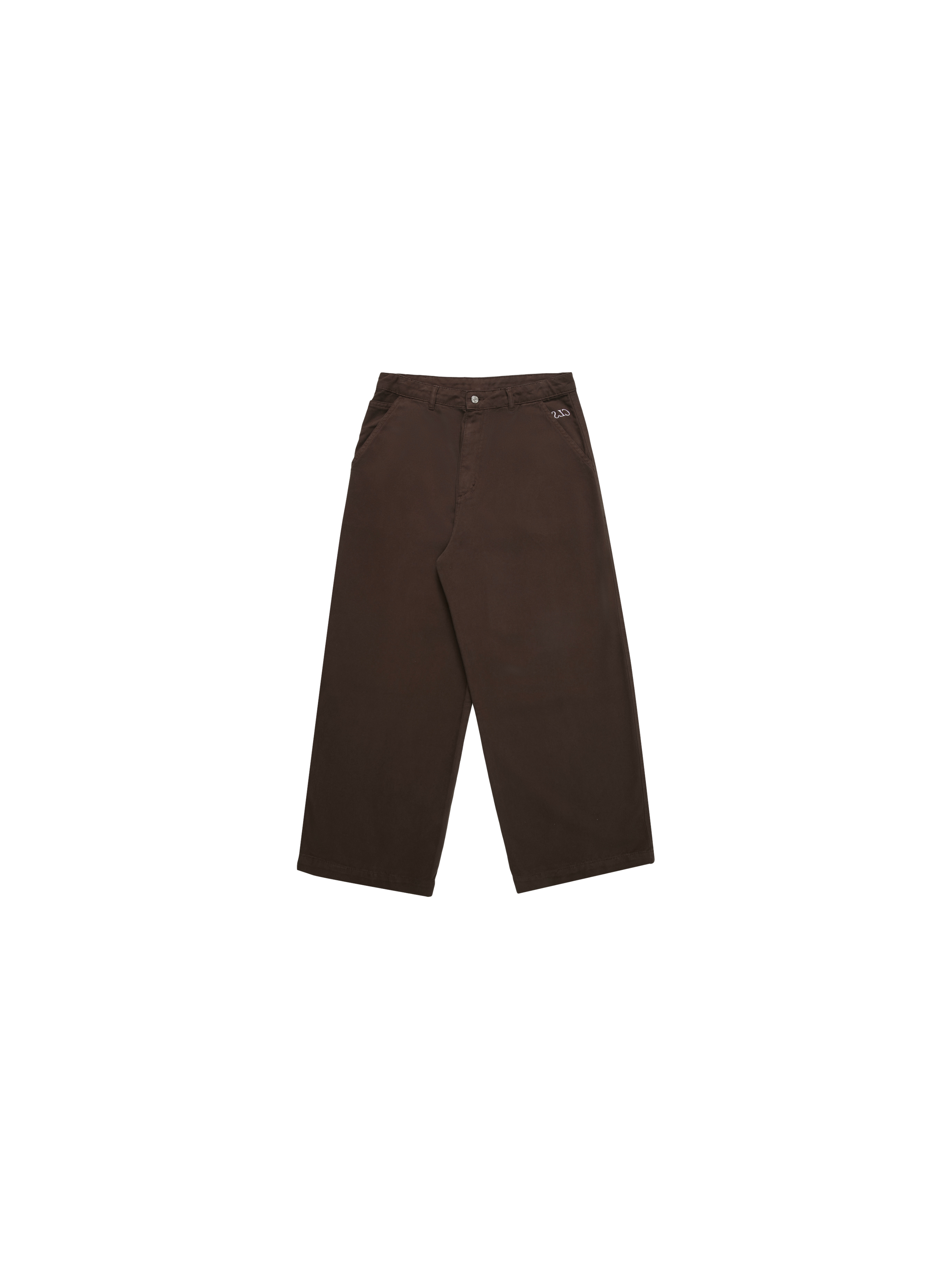 Baggy Pants CLS "Brown"